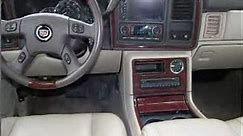 2005 Cadillac Escalade EXT for sale in Las Vegas NV - ...