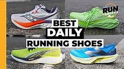 The Best Daily Running Shoes 2024 | Our top picks from Nike, Saucony, New Balance, Puma and more