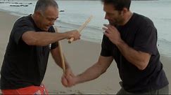 Ninja / Kali Stick Fighting Techniques for Combat Ninjutsu