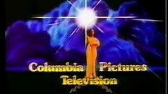 Columbia Pictures Television Logo History UPDATE