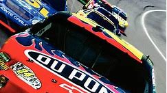 NASCAR: The IMAX Experience Trailer