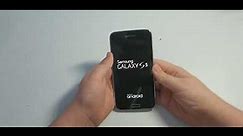 Retro Unboxing: Samsung Galaxy S5