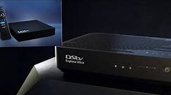 DStv Explora Ultra PVR Debuts with integrated 4K HDR and Dolby Atmos plus Netflix