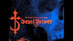 DevilDriver - Guilty As Sin (Special Editon) (Bonus Track) HQ (243 kbps VBR)