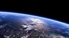 How is the mass of earth calculated?