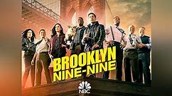 Brooklyn Nine-Nine Season 8 Episode 1