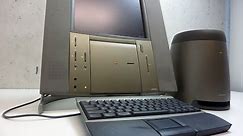 20th Anniversary Macintosh - TAM - Spartacus - 1997