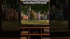 Shrek DVD menu (2001)
