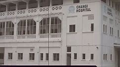 Old Changi Hospital | Paranormal Survivor