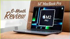 14" MacBook Pro 6-Month Review - Still the BEST?!