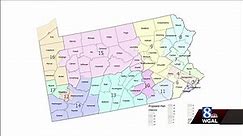 Pennsylvania Supreme Court picks new map of US House districts