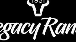 Tomorrow’s the day we’ve all been... - 1931 Legacy Ranch