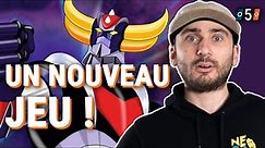 LE RETOUR DU PRINCE ! - 5 Choses à Savoir sur le nouveau jeu Goldorak