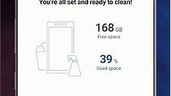 Best Free Android Cleaner 2024