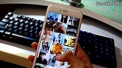 【攝攝教學】iPhone 6s Plus Review 中文 介紹 幾個你不知道的iPhone小技巧