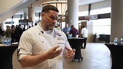 There’s a new culinary concept at... - Wells Fargo Center