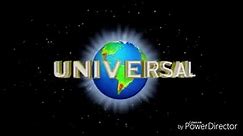 I Accidentally Universal Animation Studios Logo
