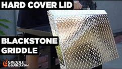 Hard Cover Lid for Blackstone 28" Griddle | Protect your Griddle!
