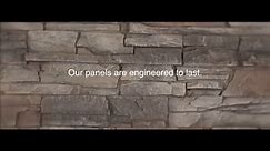 Is GenStone Faux Stone Siding Durable?