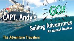 Capt Andy's Sailing Adventures