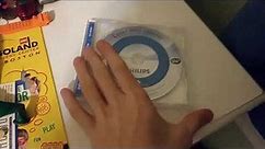 Phillips Cd dvd cleaning lens disc! Does it work?