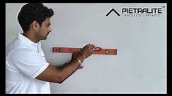 How To Install Our Pietralite Stone Veneer