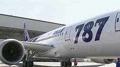 Boeing's 787 Dreamliner included in Justice Department investigation