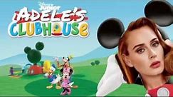Adele’s Clubhouse | Adele X Mickey Mouse Remix