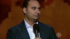 Russell Peters - How to become a Canadian Citizen