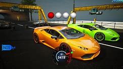Super Drag Race | GamePlay PC