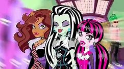 Monster High Vol 1 Full Webisodes