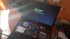 Acer E15 Battery replacement-how to replace acer aspire battery