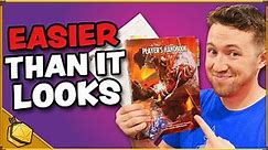 How to Play Dungeons and Dragons | A Quick Beginners Guide