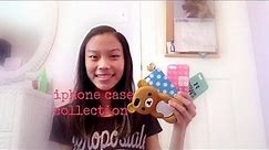 Iphone 5 Case Collection|2014