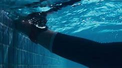 HUAWEI Watch GT2: How To Turn On Swim Mode