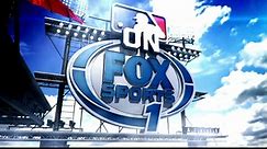 Fox Sports 1: MLB Gameday
