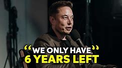 Elon Musk’s Disturbing Prediction About AI