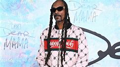 Snoop Dogg Reveals Deep Fear of Horses
