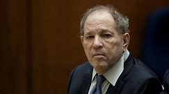 Manhattan DA vows to retry Harvey Weinstein case