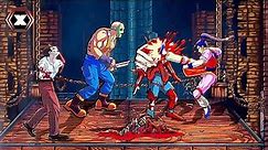 TOP 16 Awesome Upcoming Beat 'Em Up Games 2024 | PS5, XSX, PS4, XB1, PC, Switch