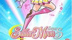 Sailor Moon SuperS (English) Season 4, Volume 2 Episode 164 Nehalennia's Magic
