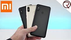 Should you buy the Redmi Note 5 or the Mi 6X? - Camera Comparison Included