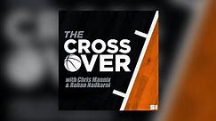 LeBron's Unbreakable Record & OKC's Playoff Questions - The Crossover NBA Show