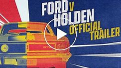 New Documentary Explores One Of The World's Greatest Automotive Rivalries