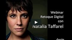 Retoque Digital con Natalia Taffarel