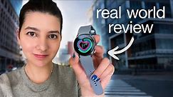Samsung Galaxy Watch 6: Real Day in the life review!