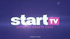 Start TV - Great TV Starts Here