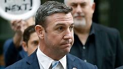 Rep. Hunter pleads guilty to misusing campaign funds