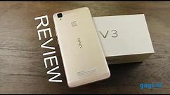Vivo V3 full review in 5 minutes