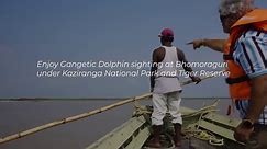MyGov Assam - As Kaziranga National Park opens for the...